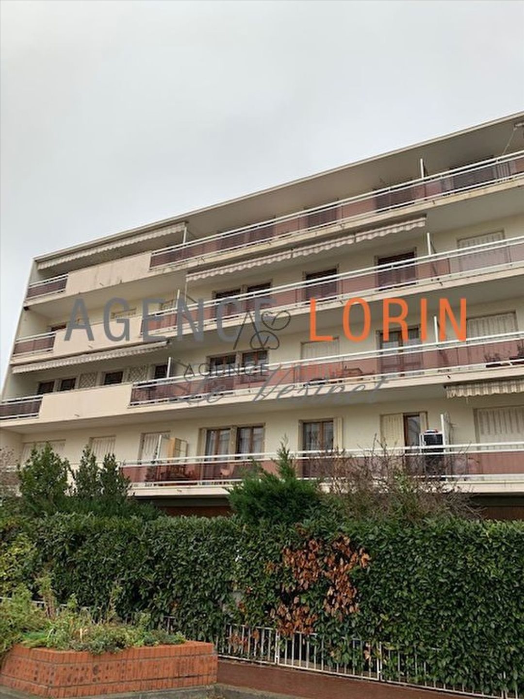 Appartement à louer, 60m², Saint-Germain-en-Laye