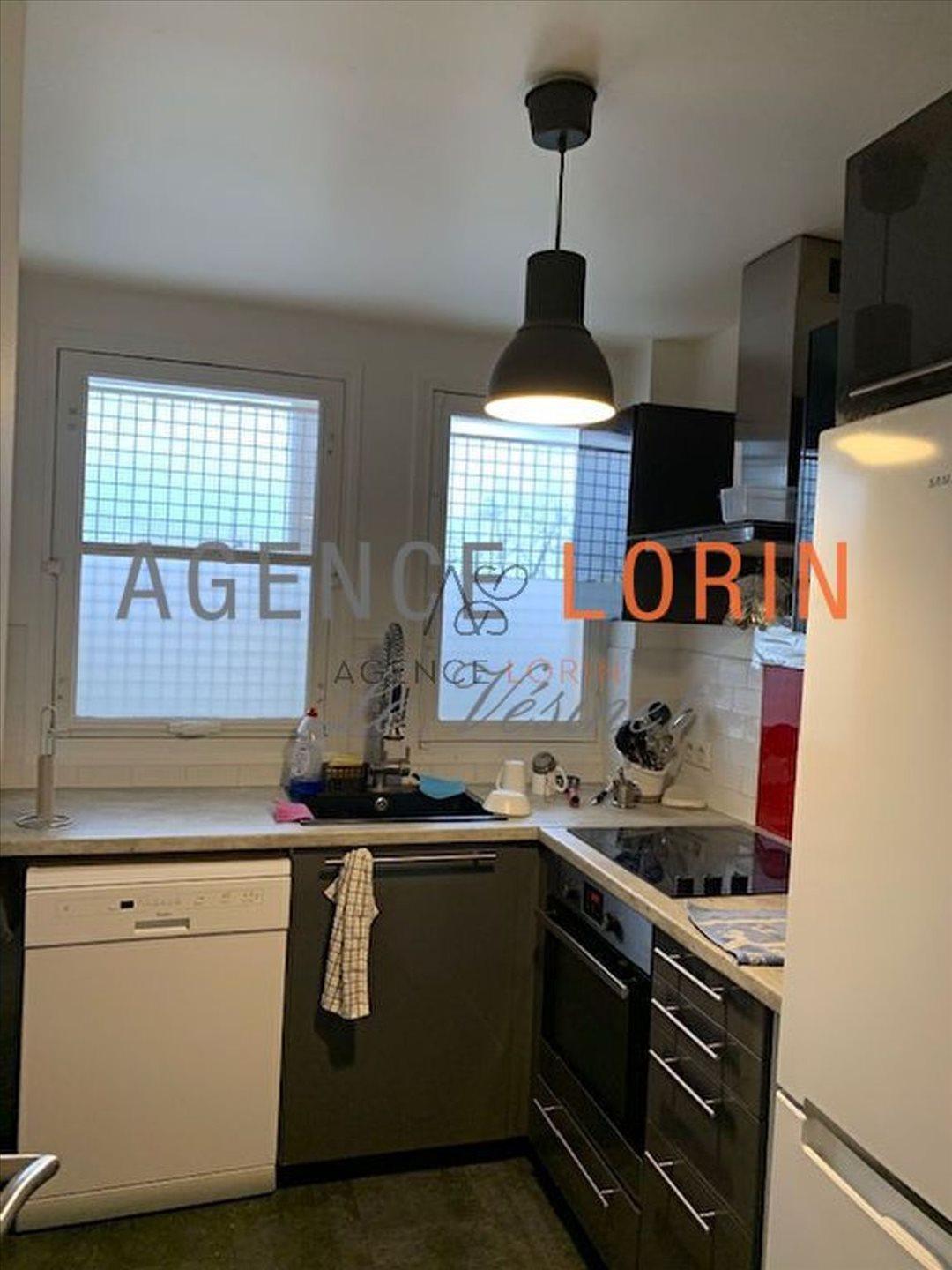 Appartement à louer, 60m², Saint-Germain-en-Laye