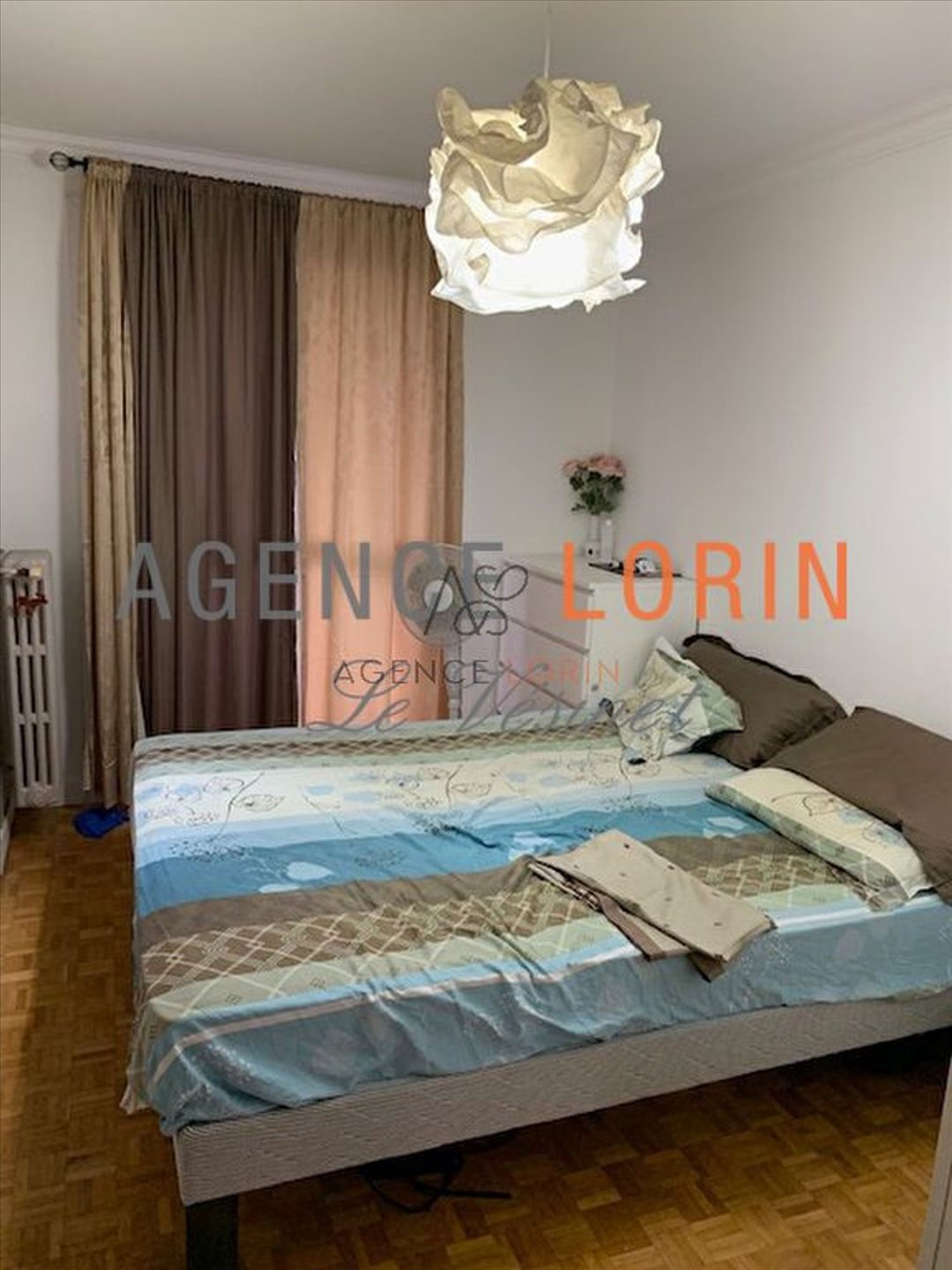 Appartement à louer, 60m², Saint-Germain-en-Laye