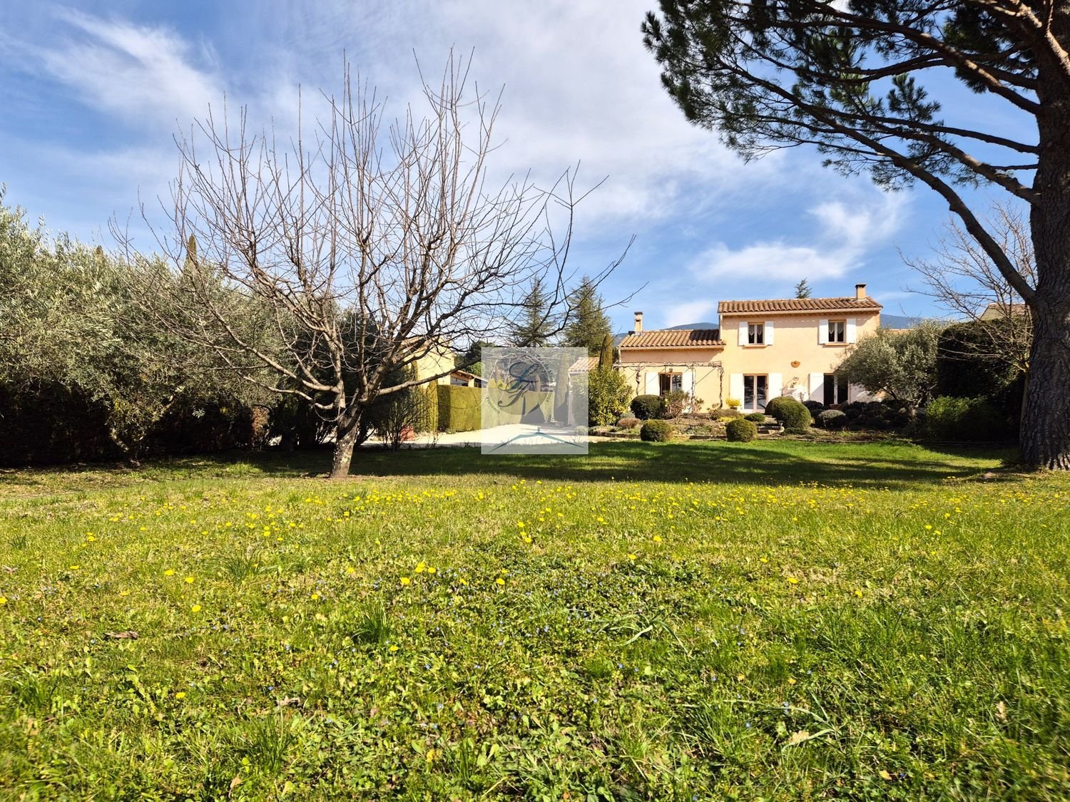 Maison à vendre, 138m², Bédoin