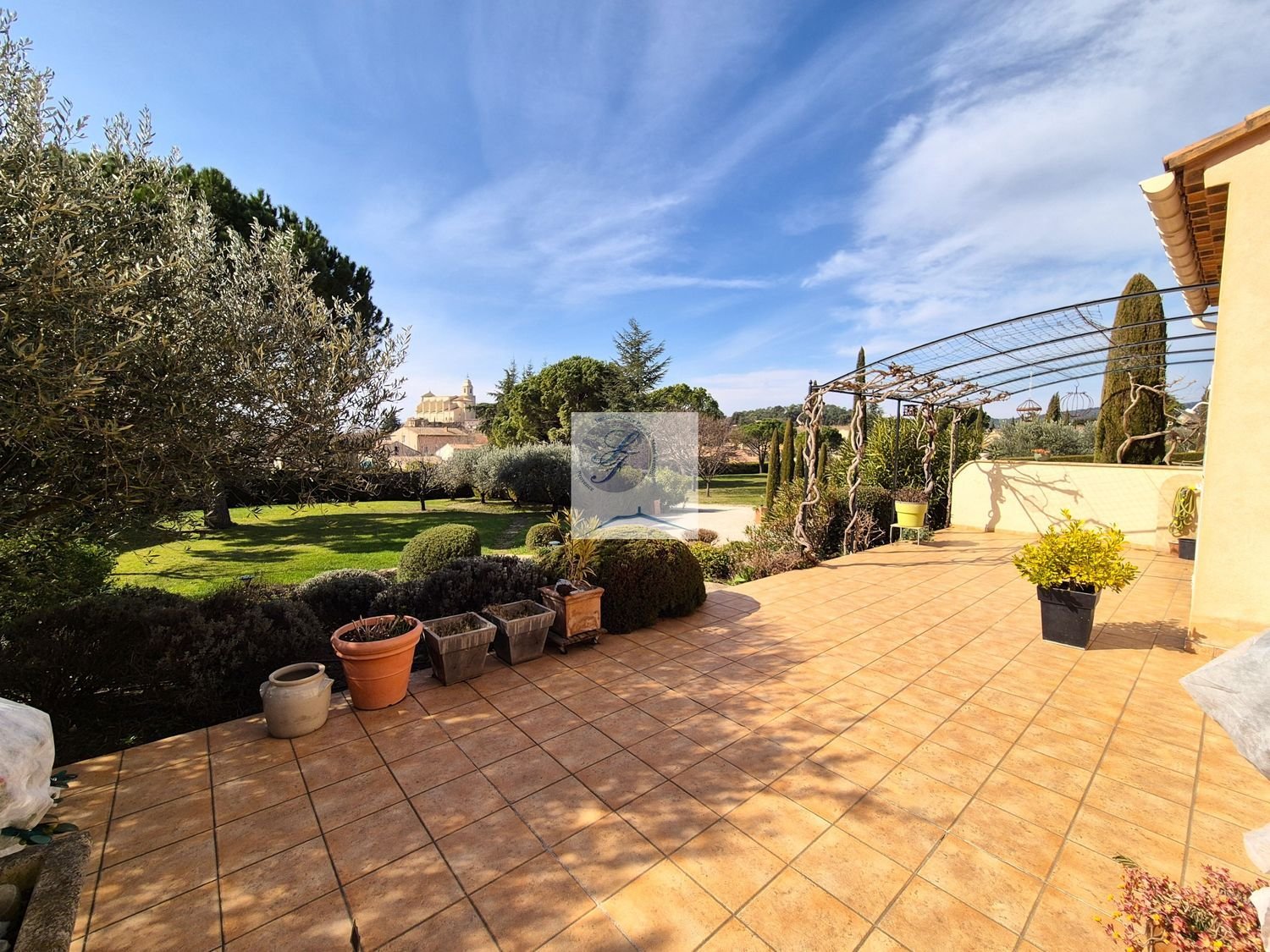 Maison à vendre, 138m², Bédoin