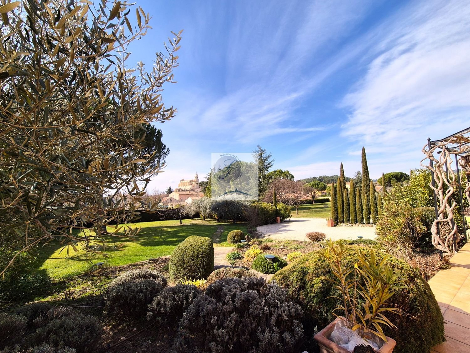 Maison à vendre, 138m², Bédoin