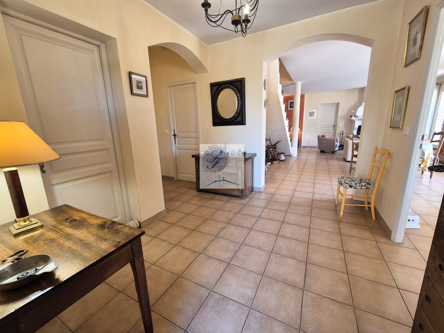 Maison à vendre, 138m², Bédoin