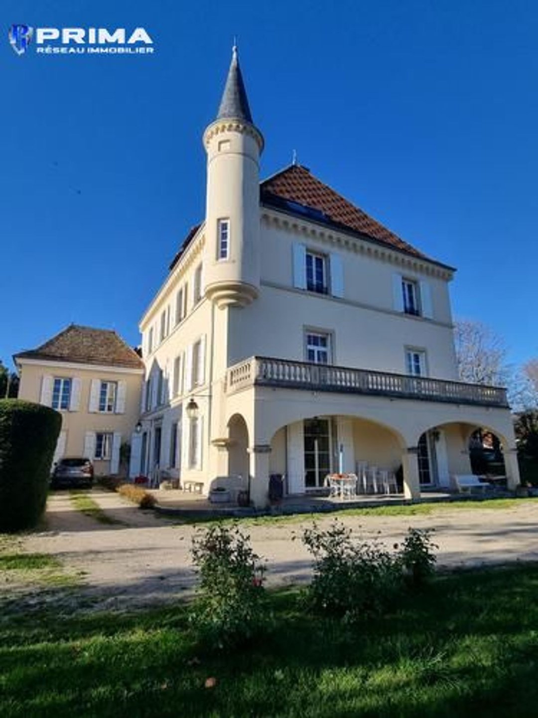 Appartement à vendre, 200m², Voiron