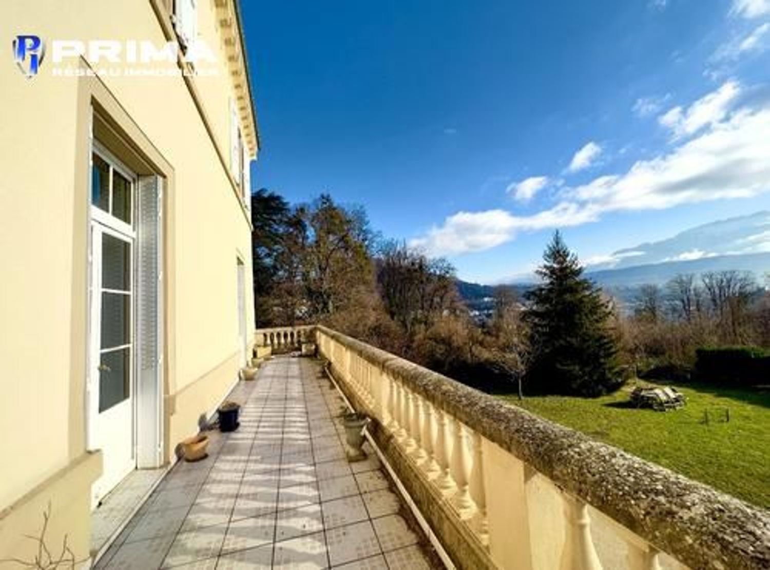 Appartement à vendre, 200m², Voiron