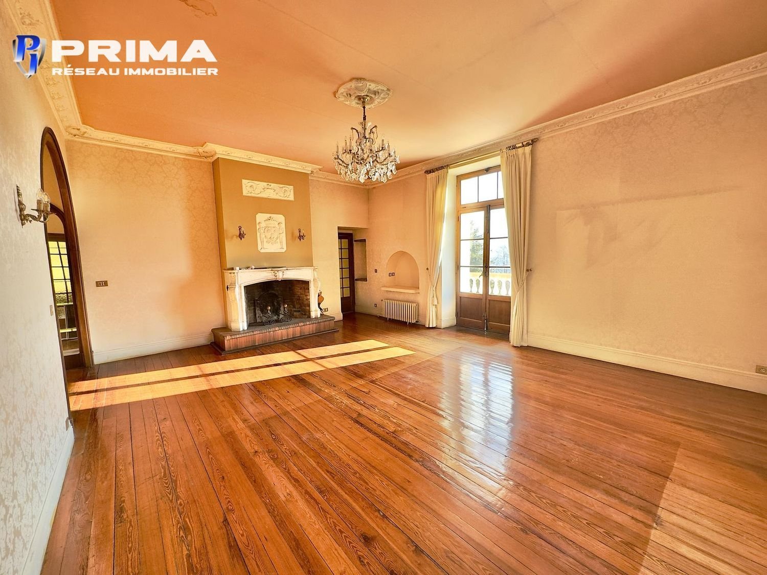 Appartement à vendre, 200m², Voiron