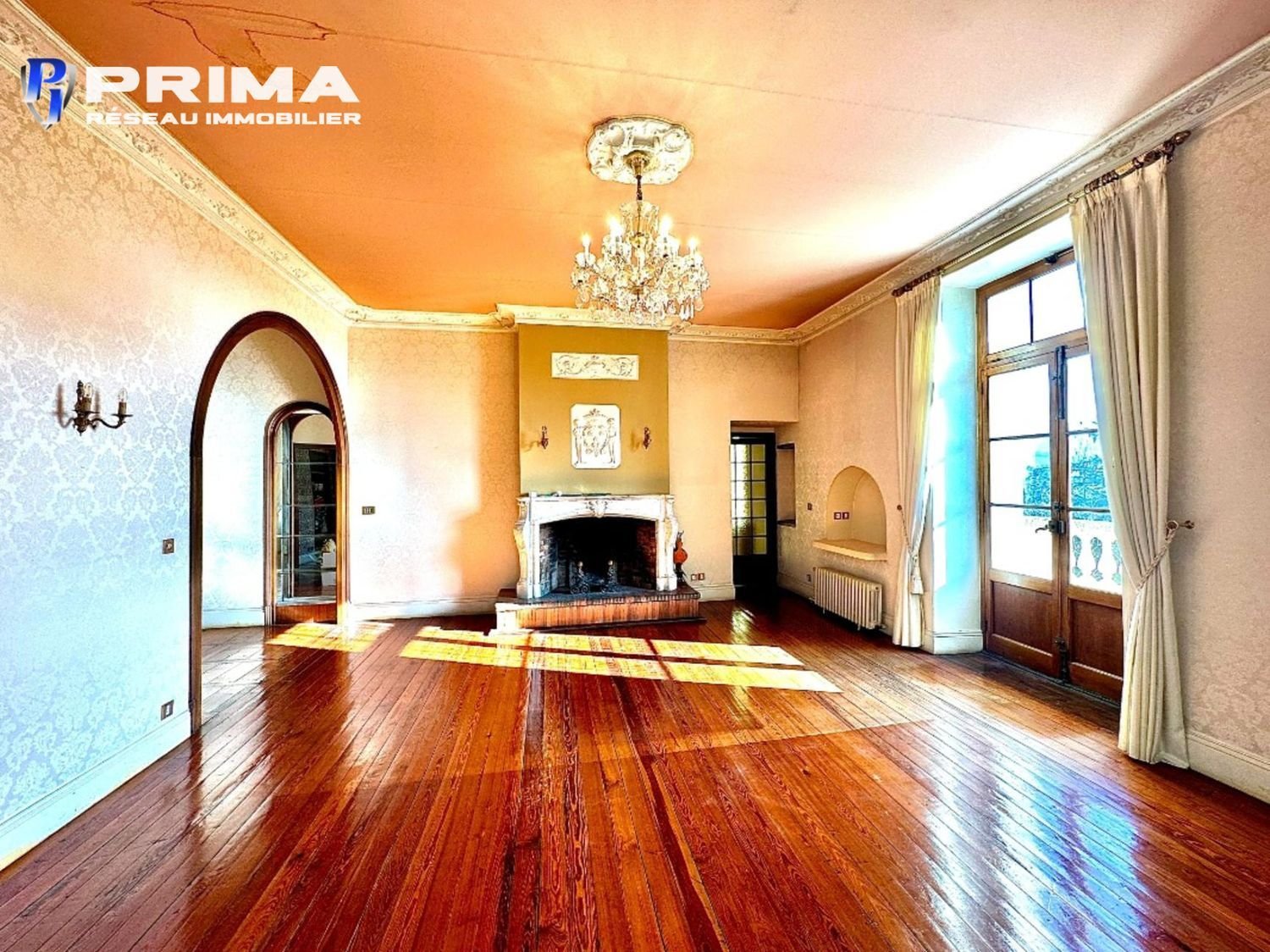 Appartement à vendre, 200m², Voiron