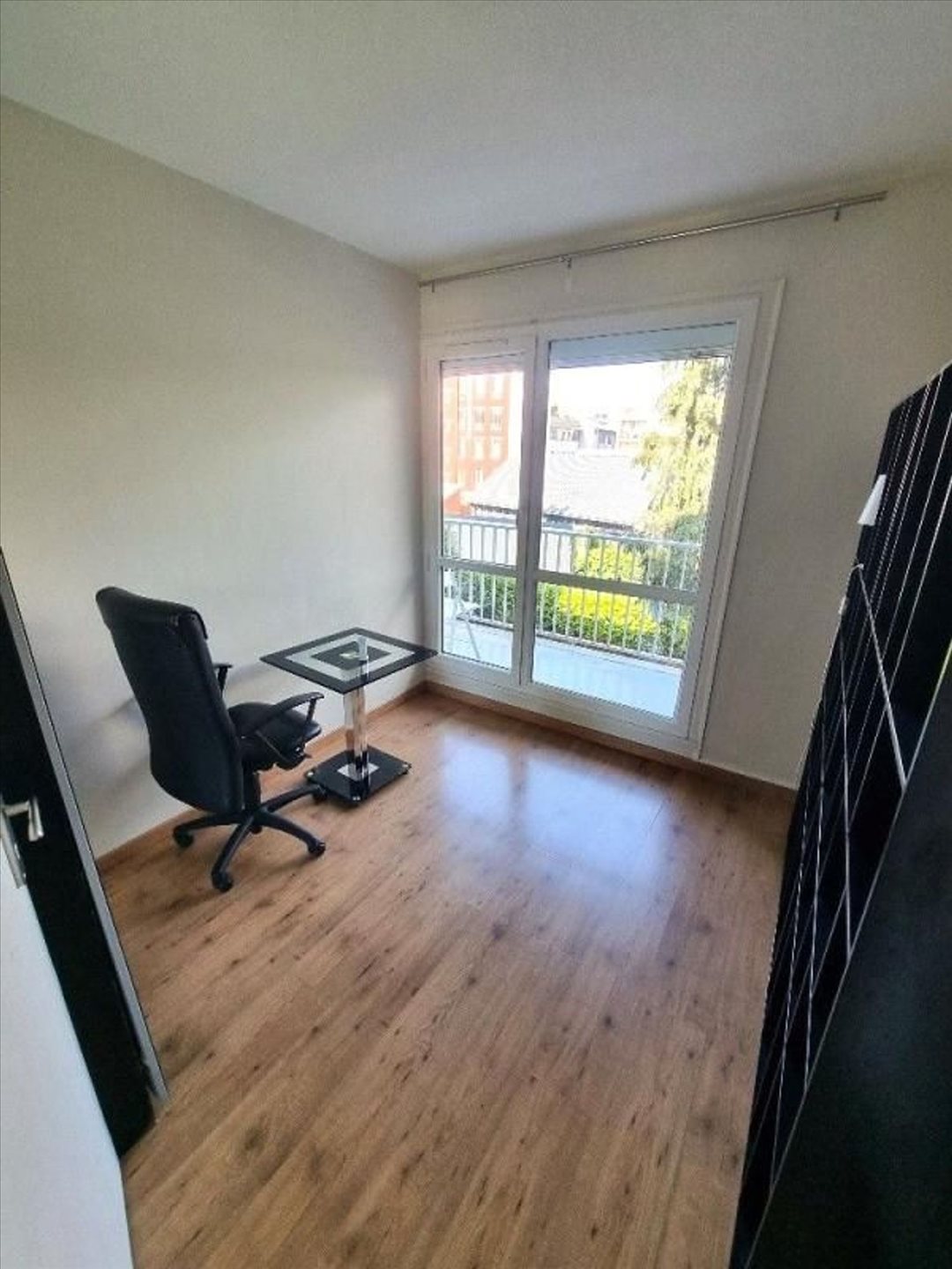 Appartement à louer, 47m², Ivry-sur-Seine