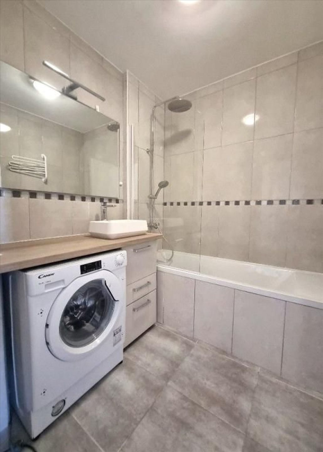 Appartement à louer, 47m², Ivry-sur-Seine