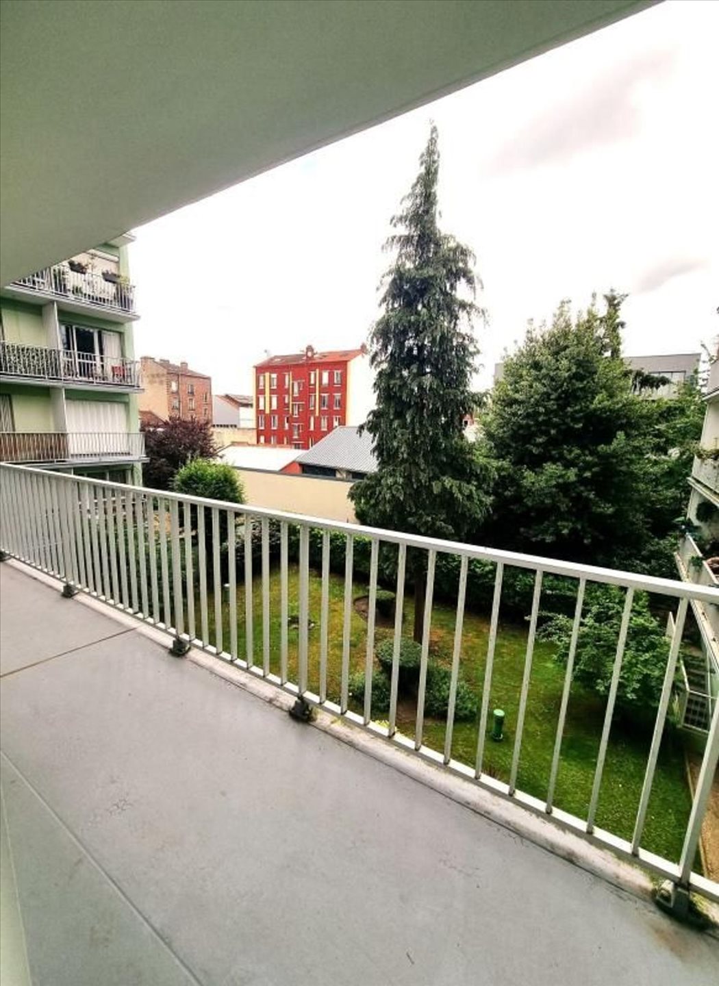 Appartement à louer, 47m², Ivry-sur-Seine