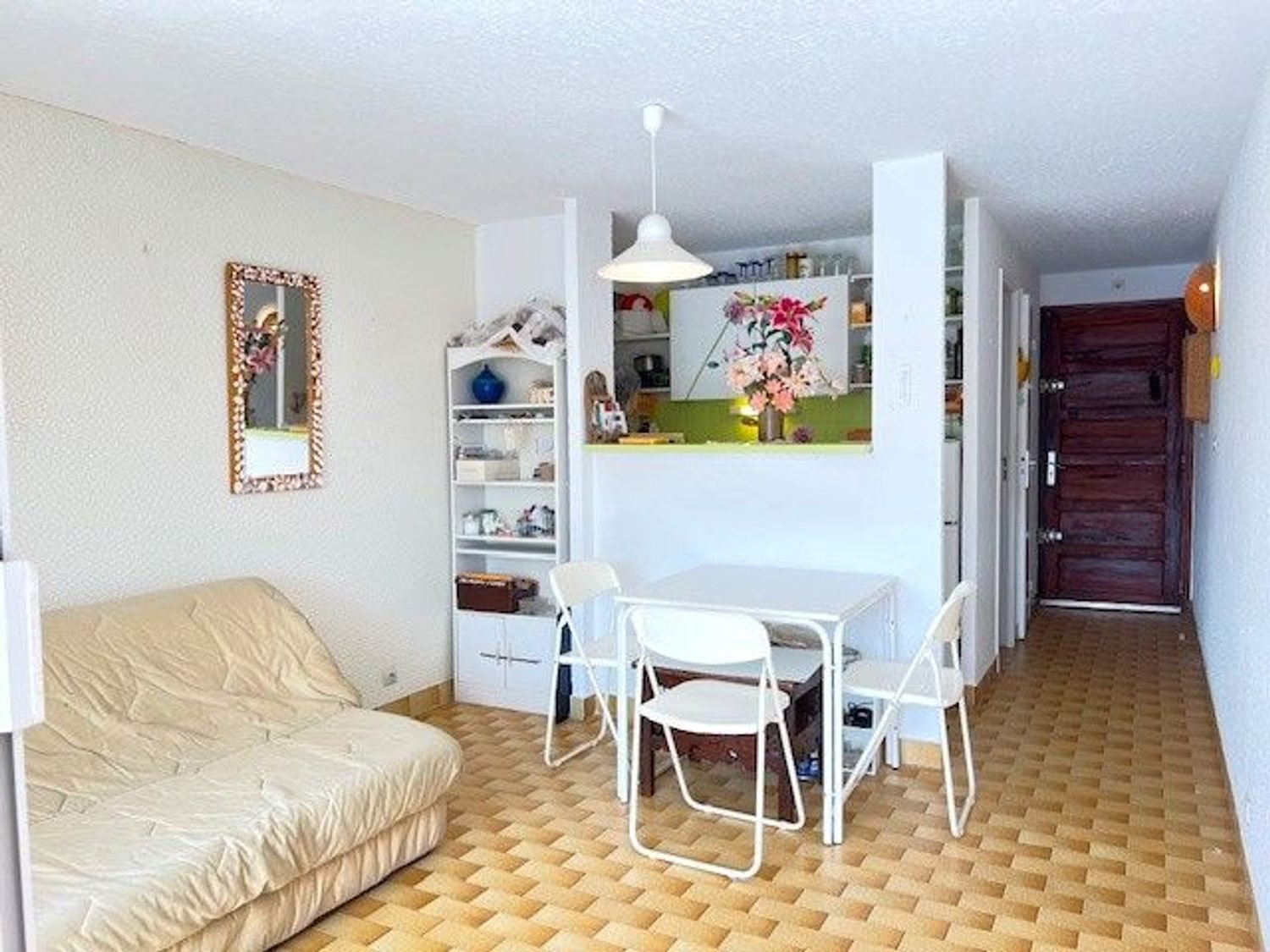 Appartement à vendre, 35m², Grau d'Agde