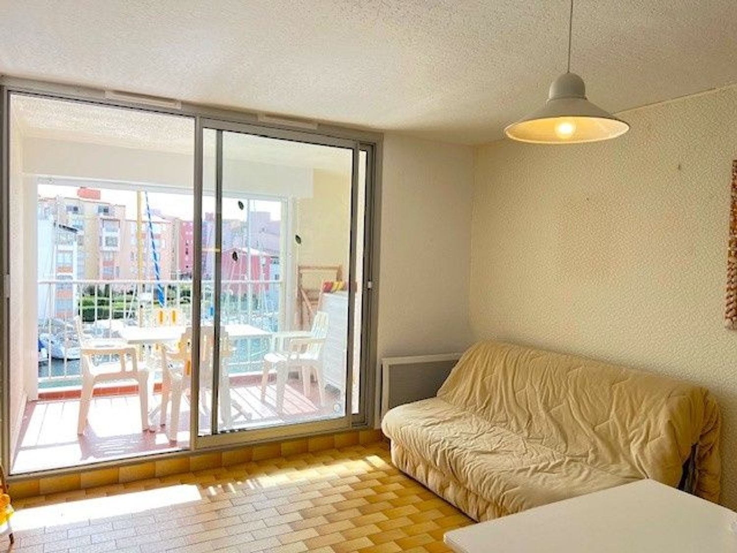 Appartement à vendre, 35m², Grau d'Agde
