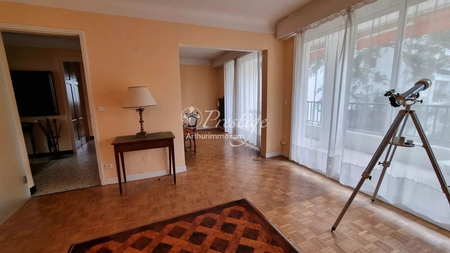 Appartement à vendre, 104m², Biarritz
