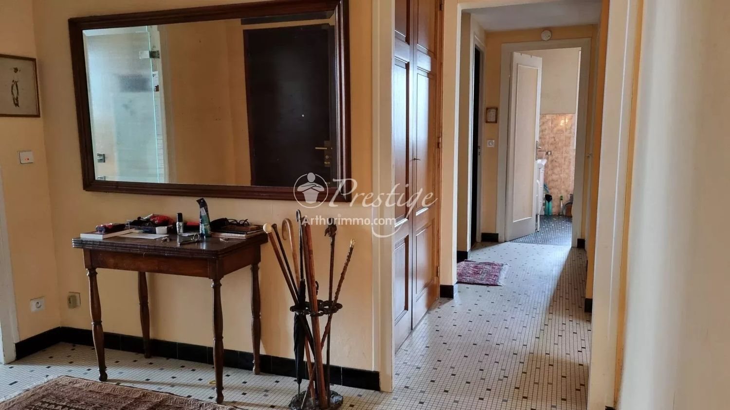 Appartement à vendre, 104m², Biarritz