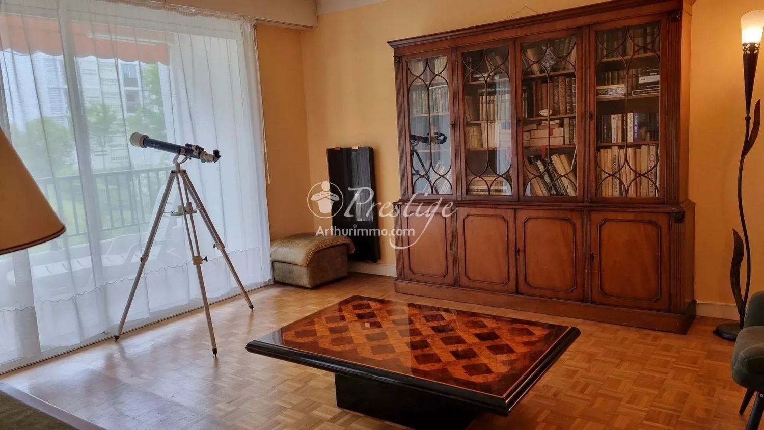 Appartement à vendre, 104m², Biarritz