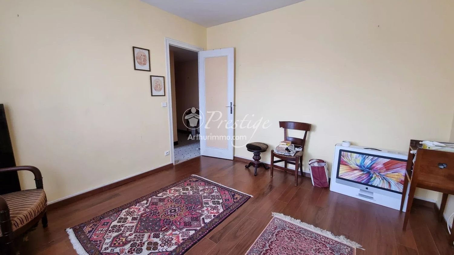 Appartement à vendre, 104m², Biarritz