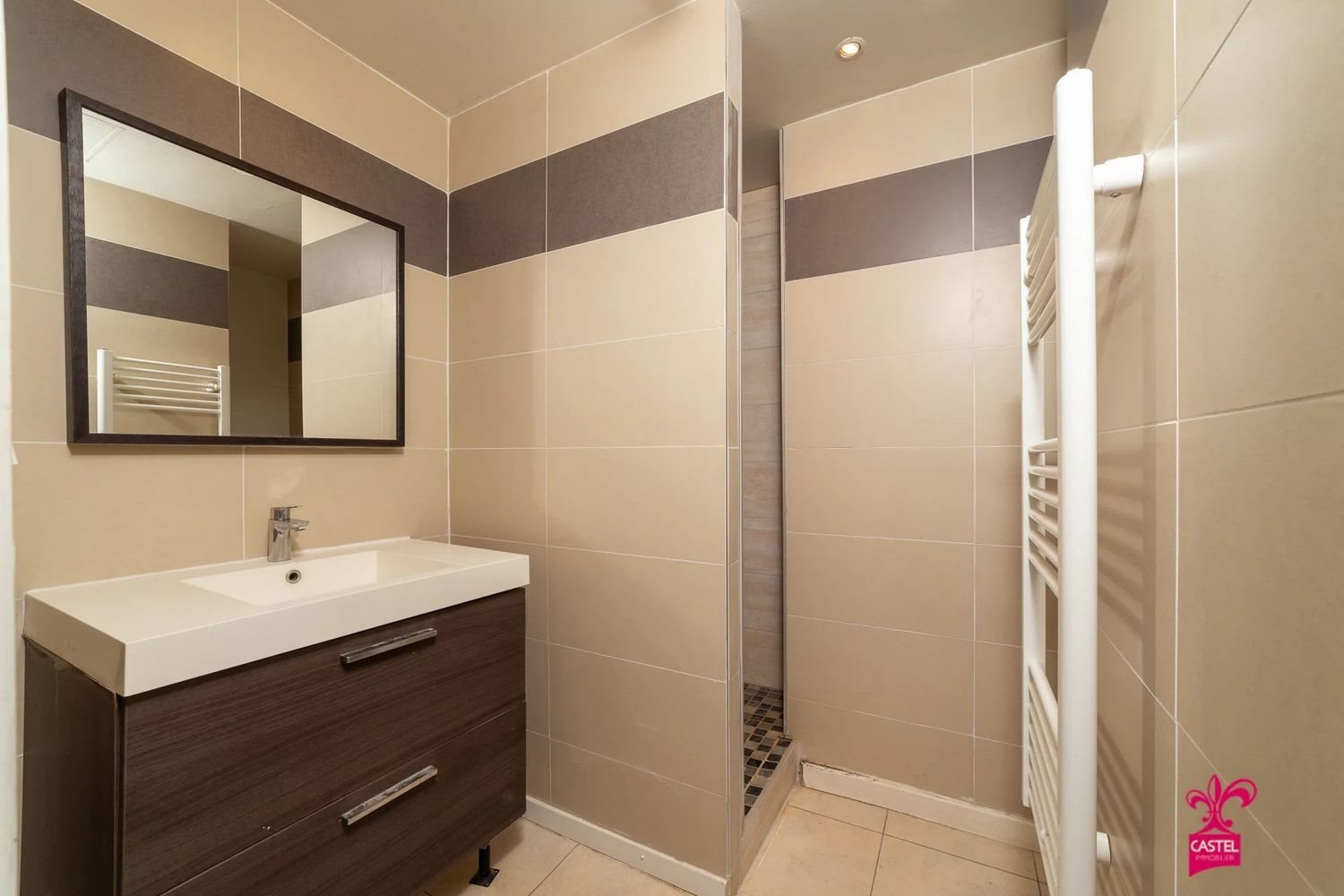 Appartement à vendre, 58m², Chambéry