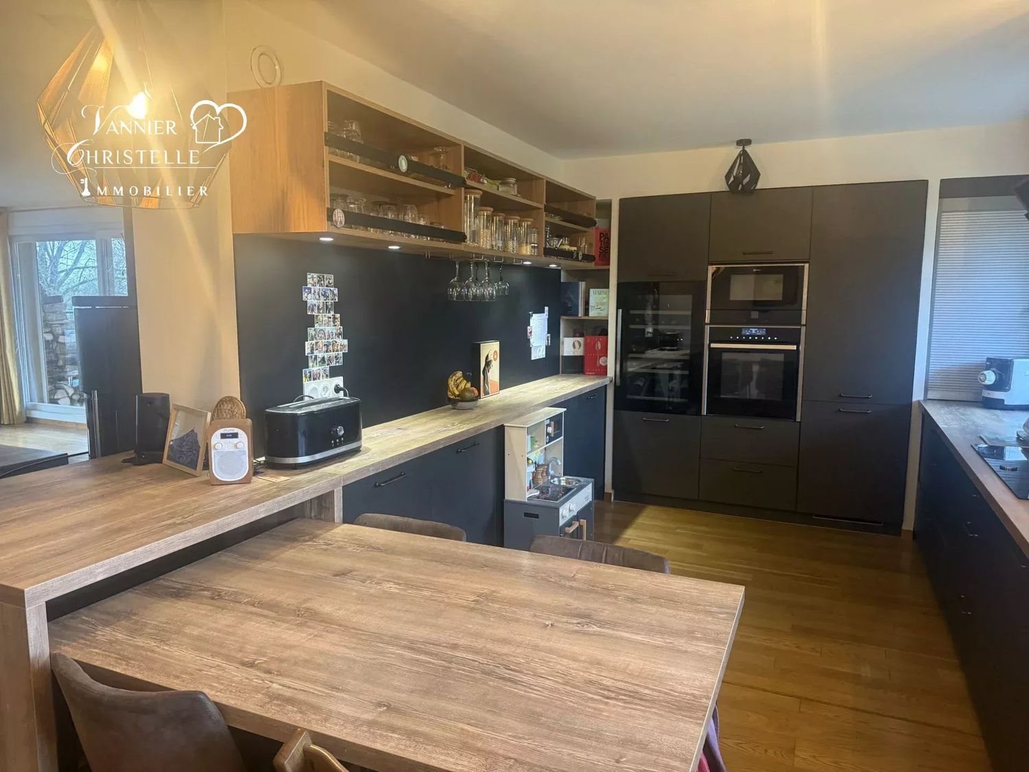 Appartement à vendre, 110m², Thonon-les-Bains