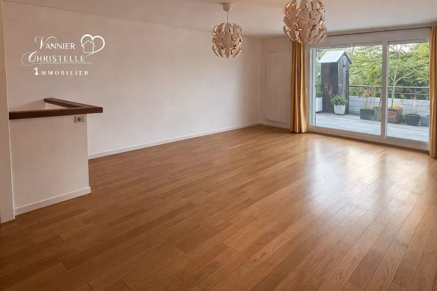 Appartement à vendre, 110m², Thonon-les-Bains