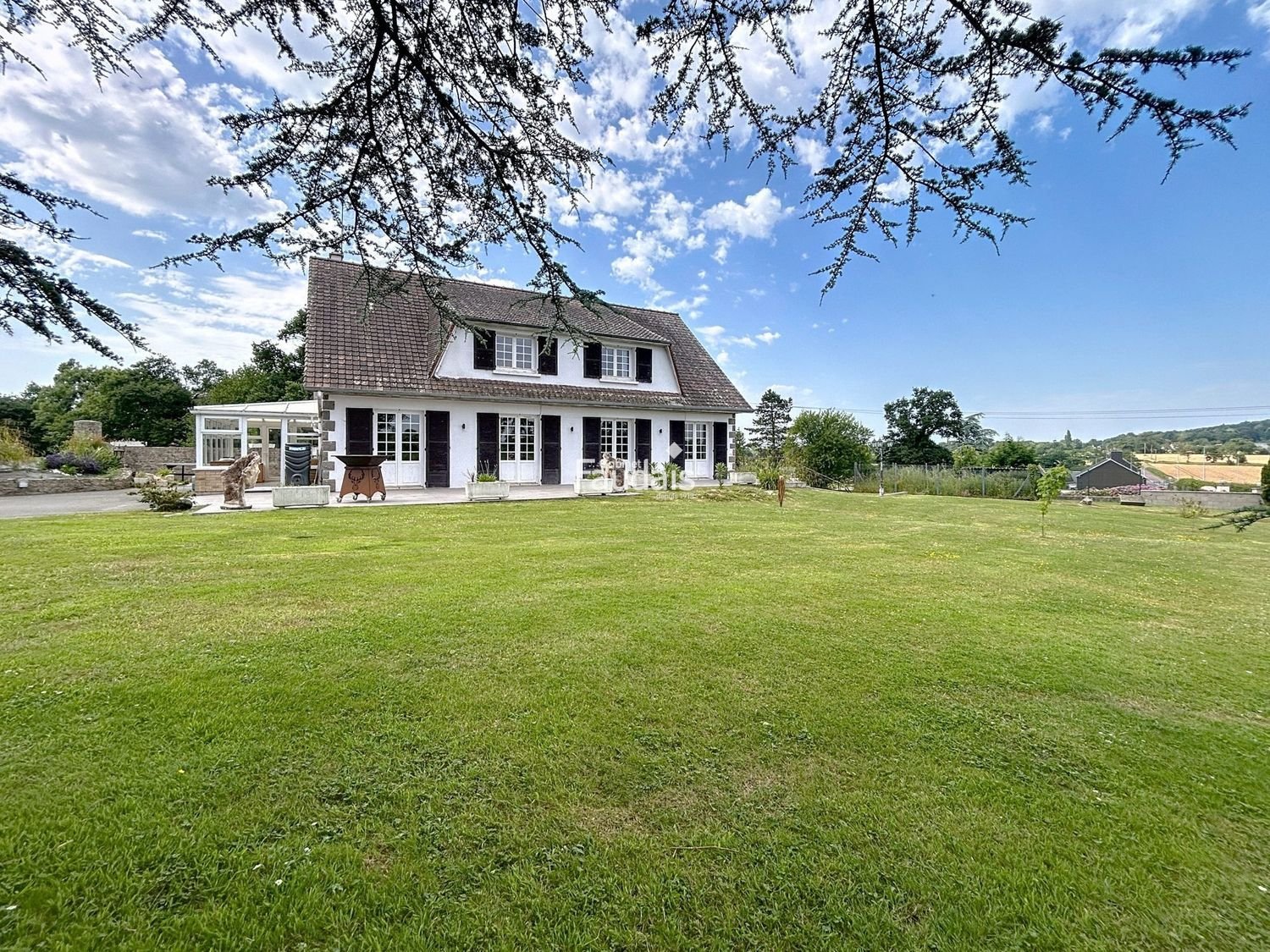 Maison à vendre, 233m², Neufmesnil