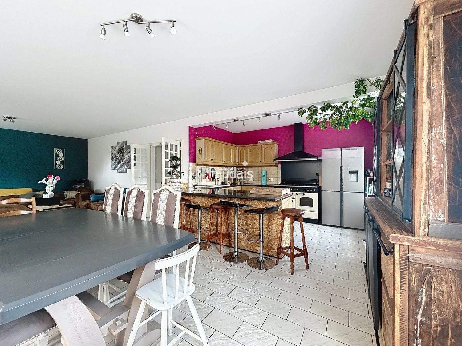 Maison à vendre, 233m², Neufmesnil