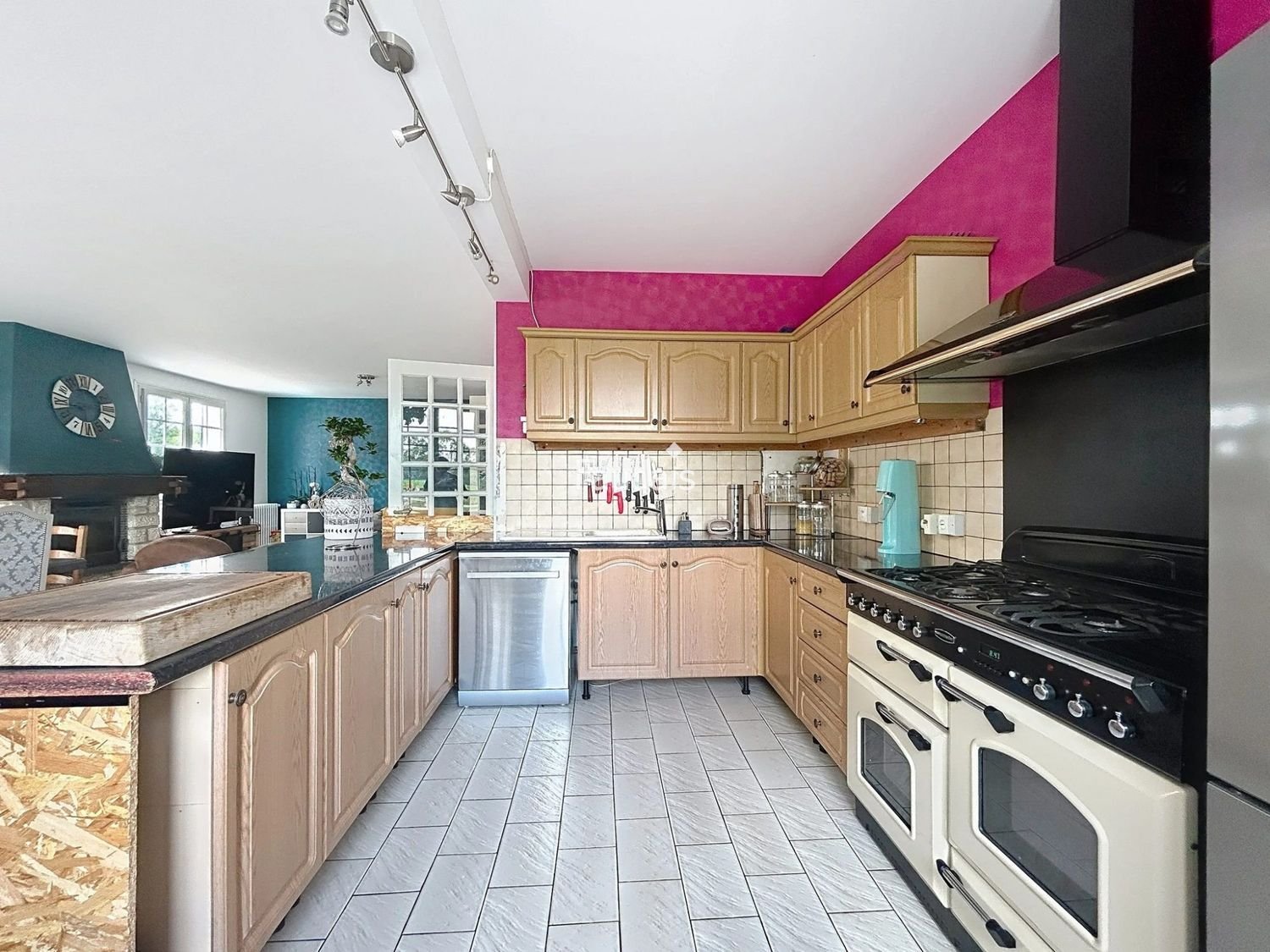 Maison à vendre, 233m², Neufmesnil