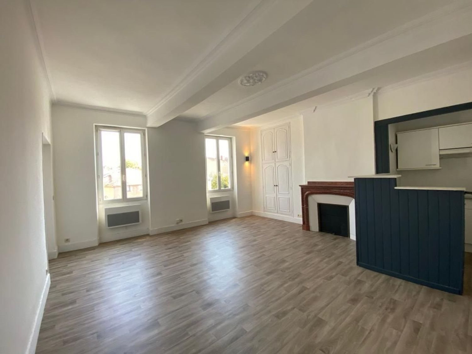 Appartement à louer, 48m², Castres