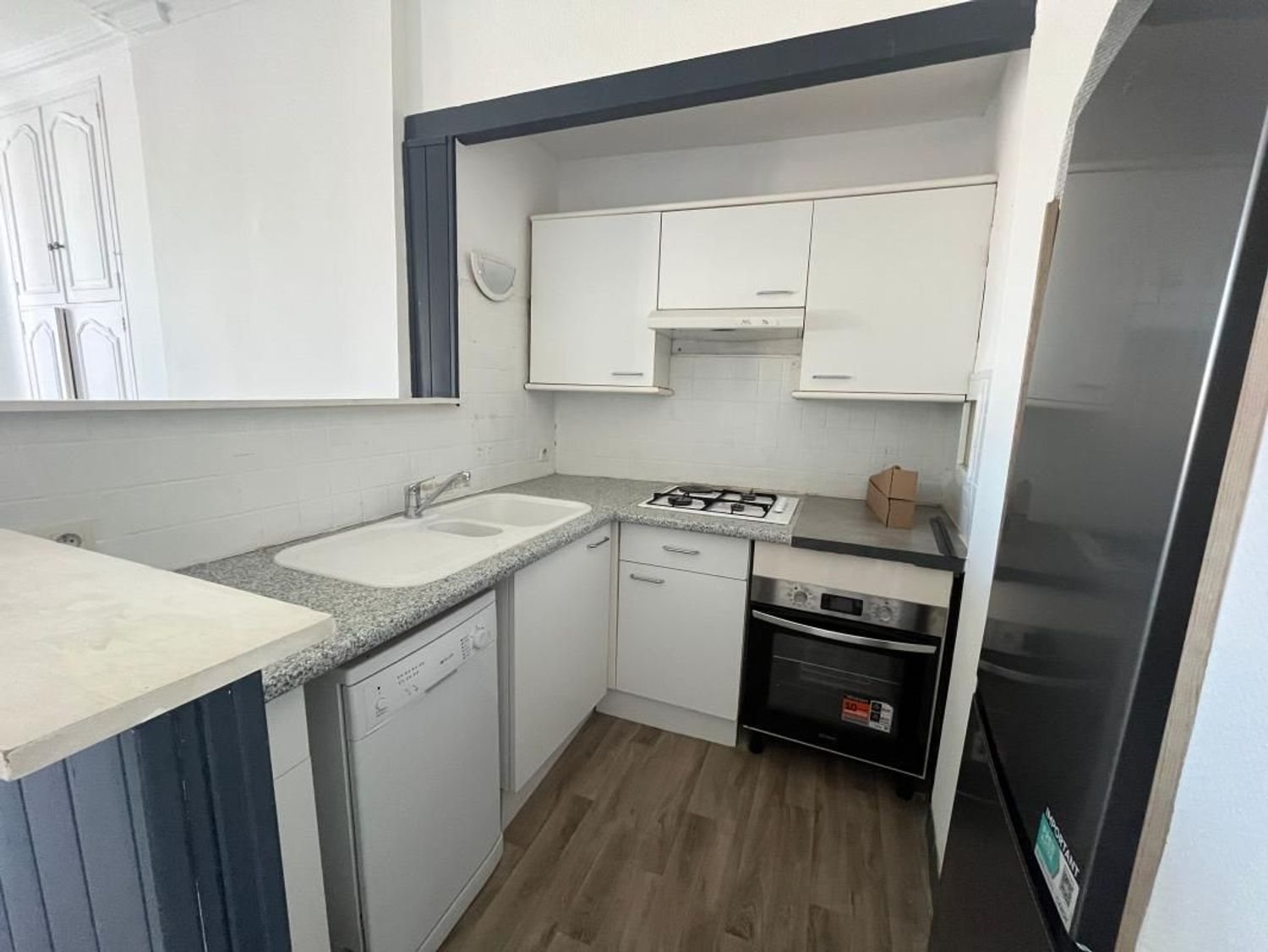 Appartement à louer, 48m², Castres