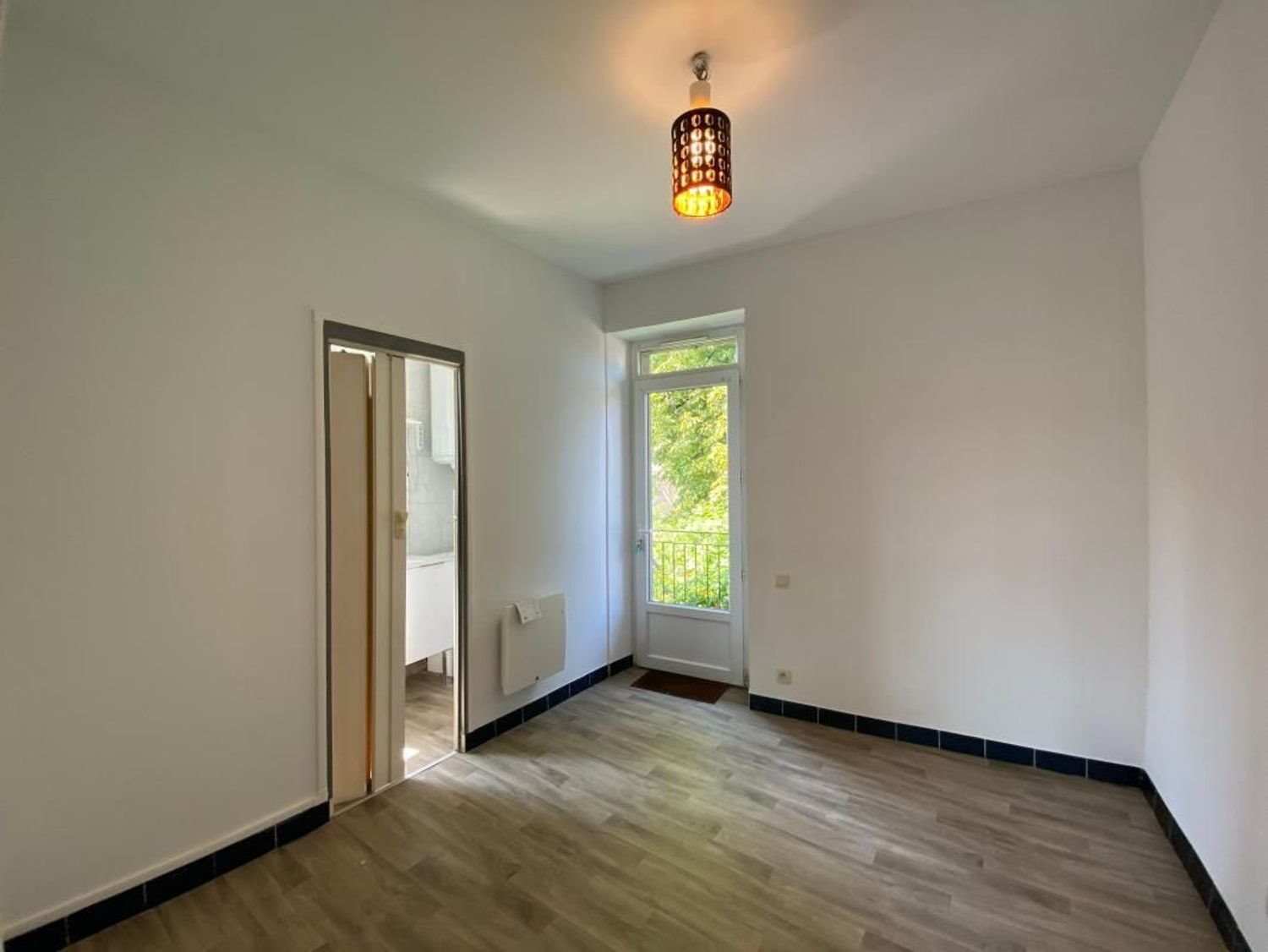 Appartement à louer, 48m², Castres