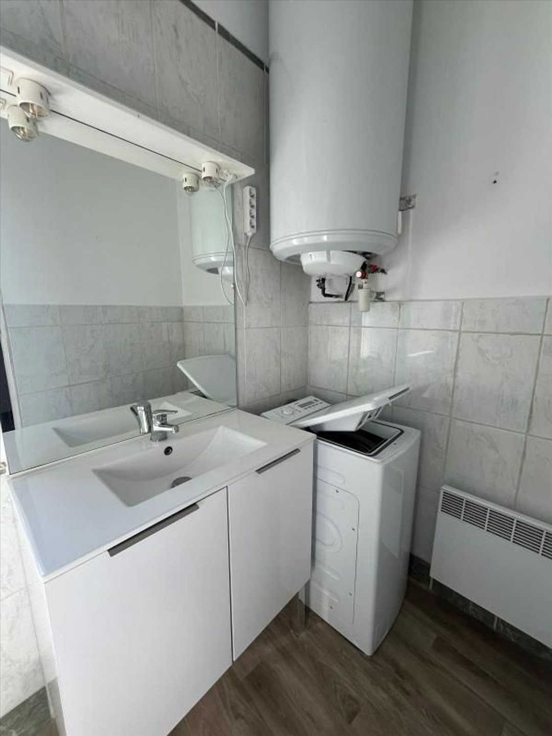 Appartement à louer, 48m², Castres