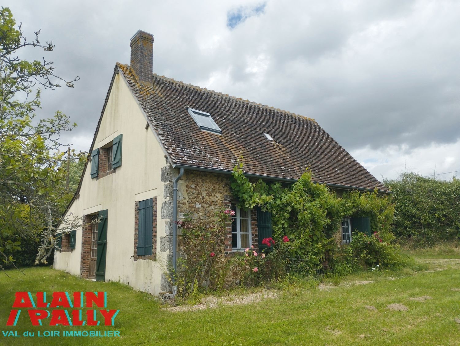 Maison à vendre, 87m², Cloyes-sur-le-Loir