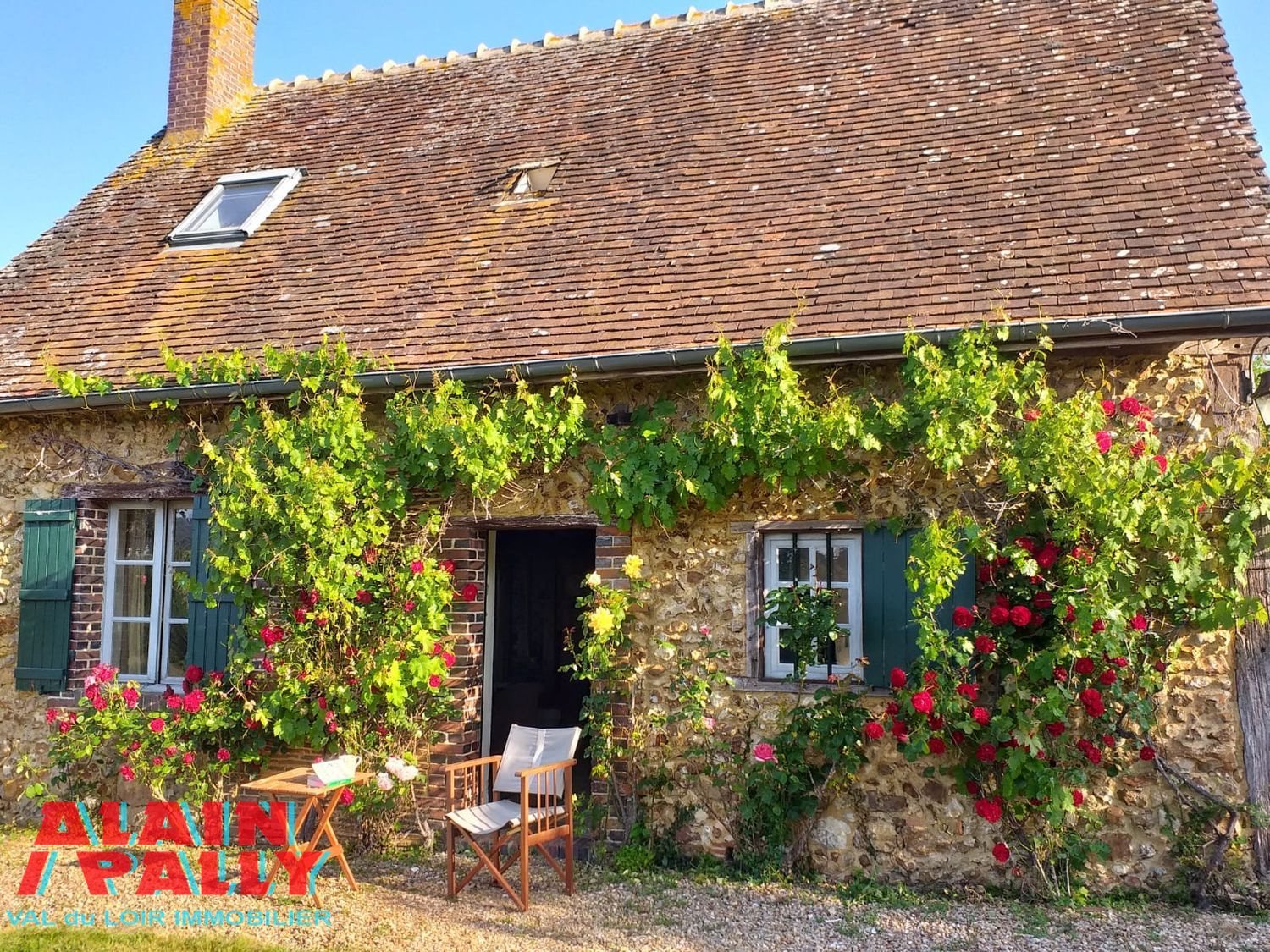 Maison à vendre, 87m², Cloyes-sur-le-Loir