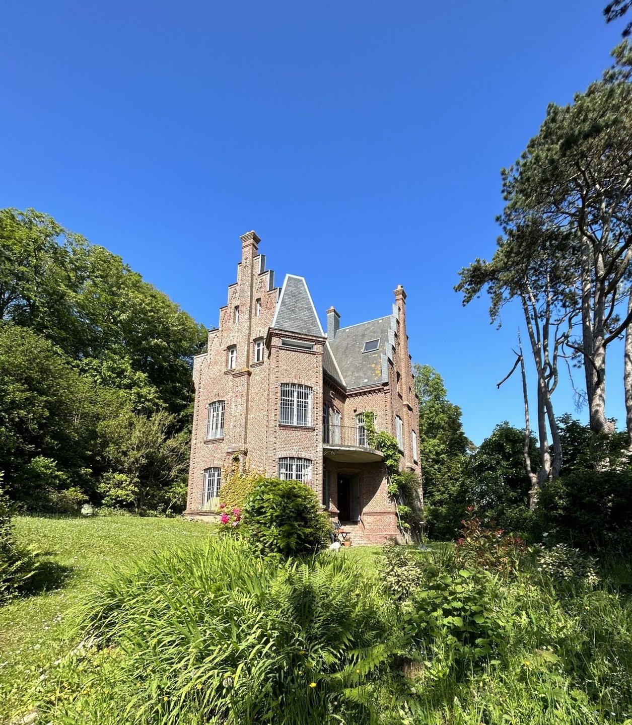 Maison à vendre, 270m², Étretat