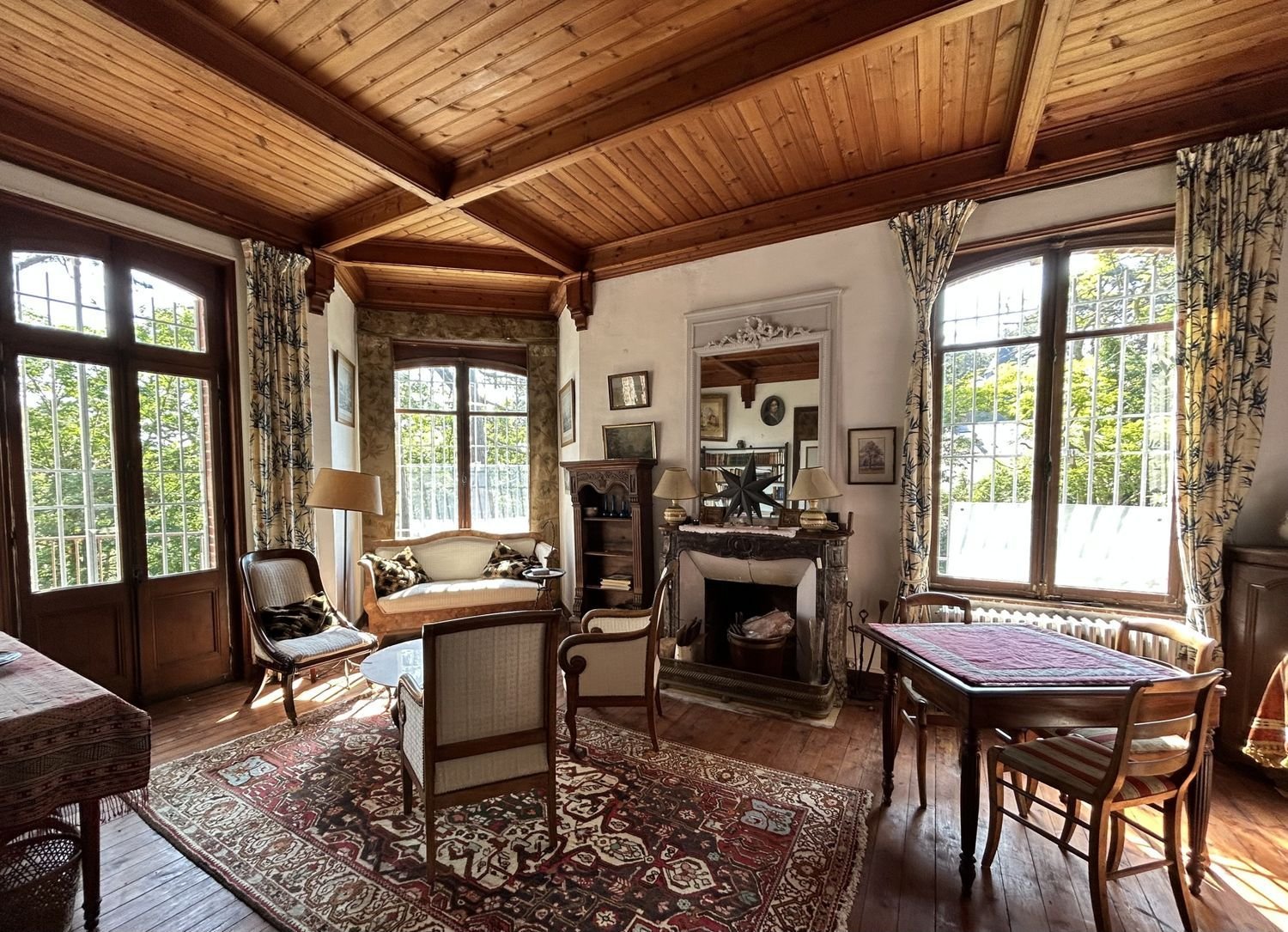 Maison à vendre, 270m², Étretat