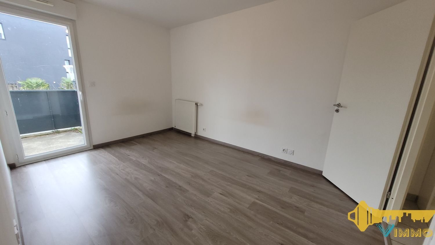 Appartement à vendre, 43m², Sainte-Luce-sur-Loire