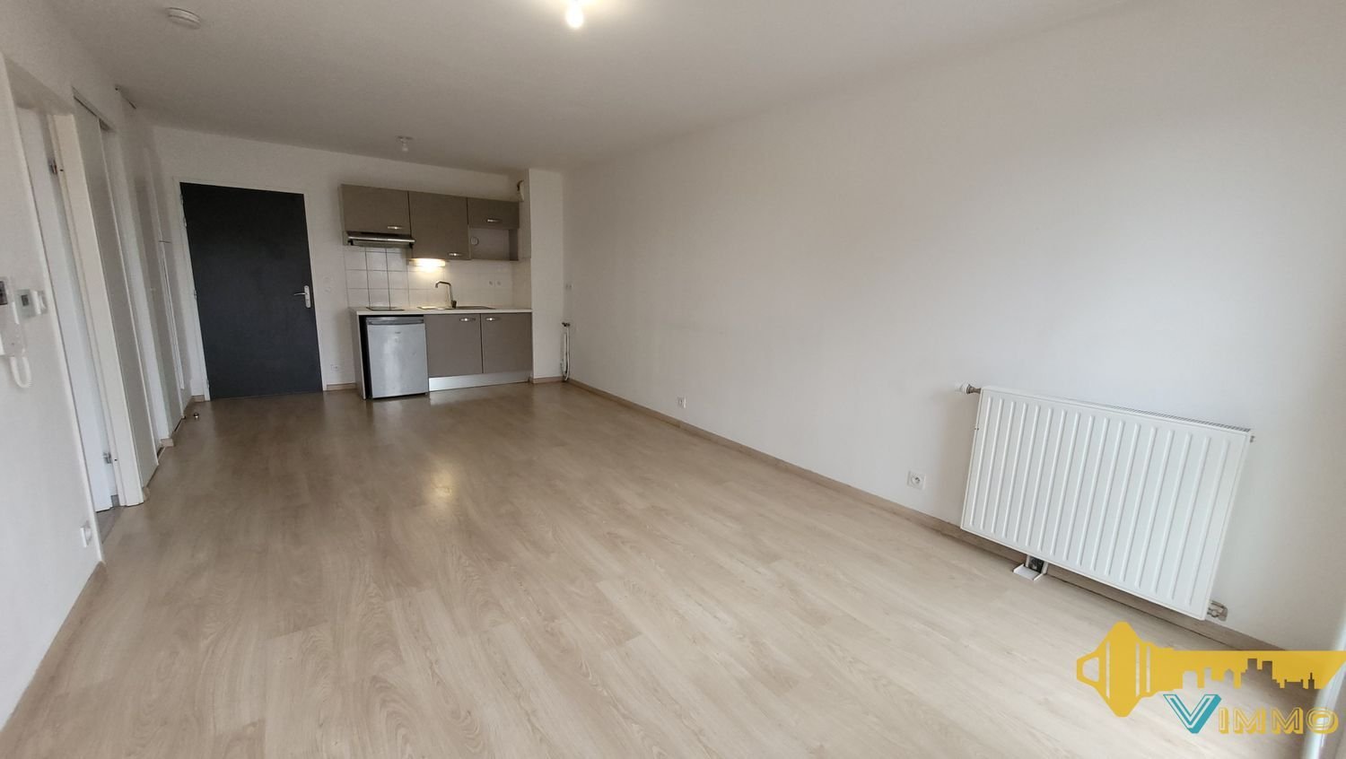 Appartement à vendre, 43m², Sainte-Luce-sur-Loire