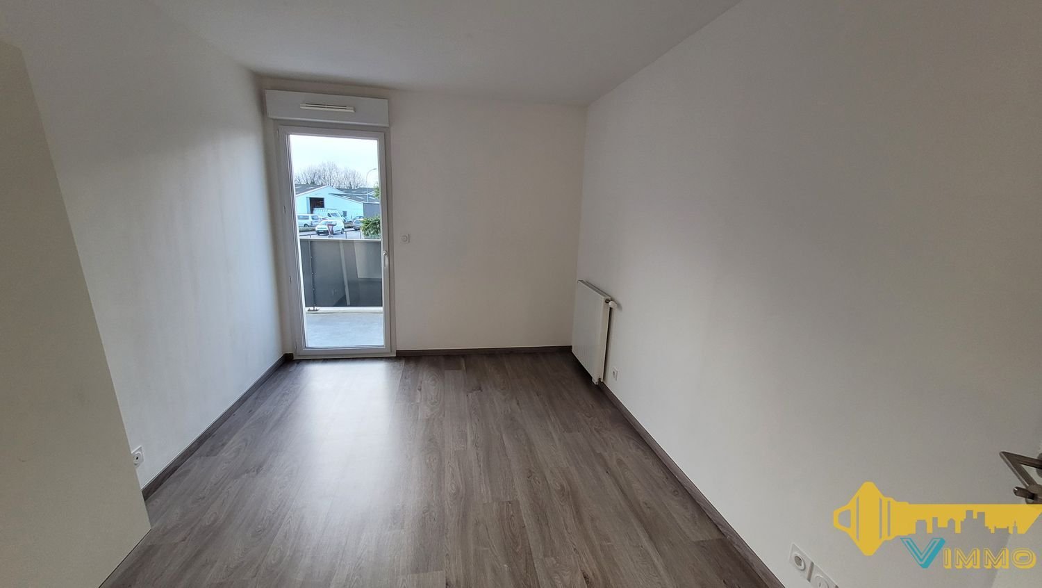 Appartement à vendre, 43m², Sainte-Luce-sur-Loire