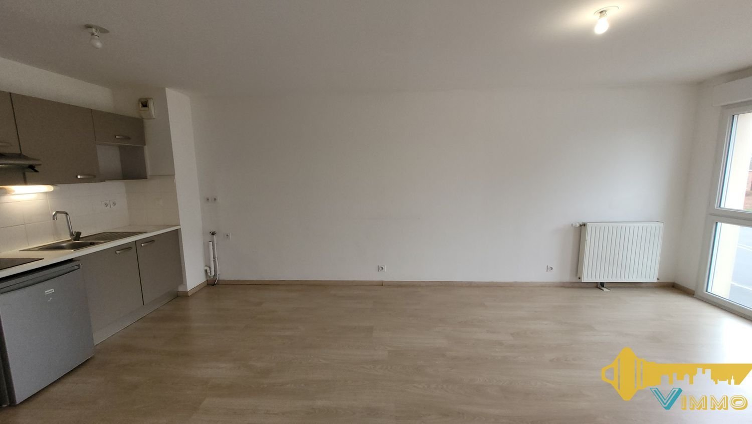 Appartement à vendre, 43m², Sainte-Luce-sur-Loire