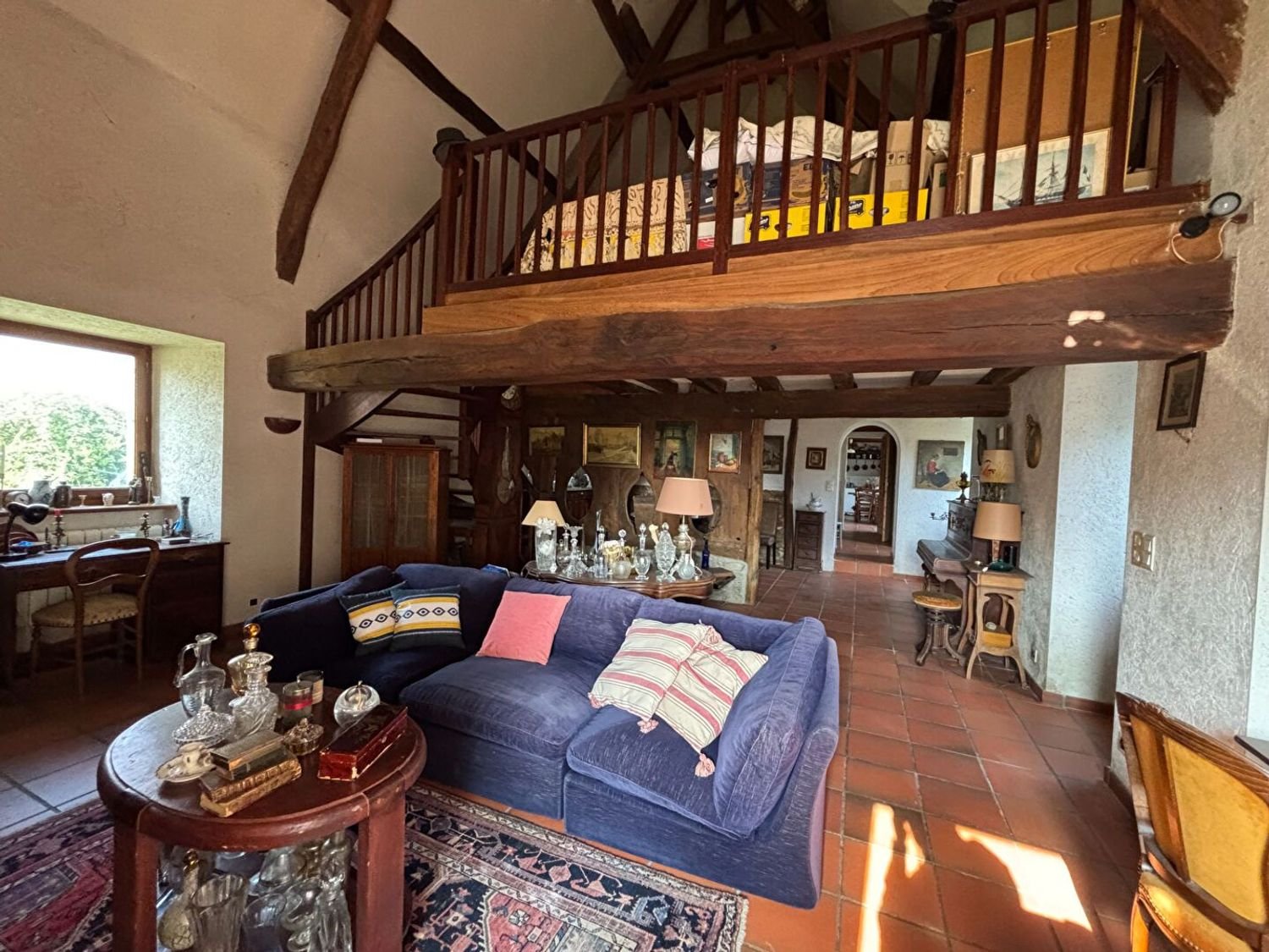 Maison à vendre, 144m², La Chapelle-des-Marais
