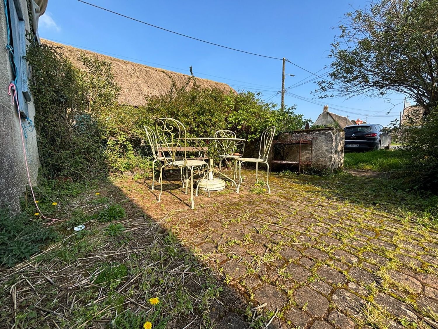 Maison à vendre, 144m², La Chapelle-des-Marais