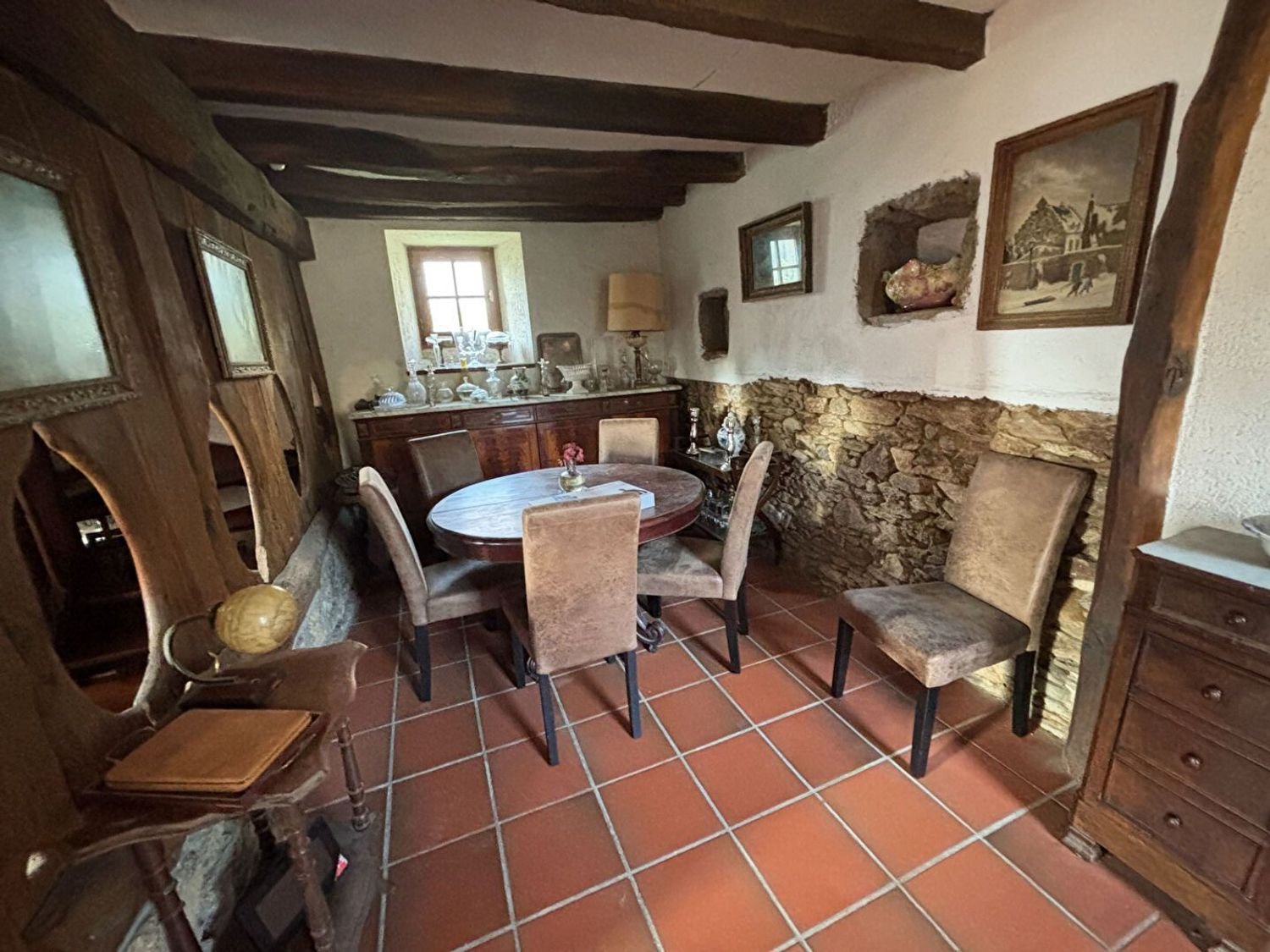 Maison à vendre, 144m², La Chapelle-des-Marais