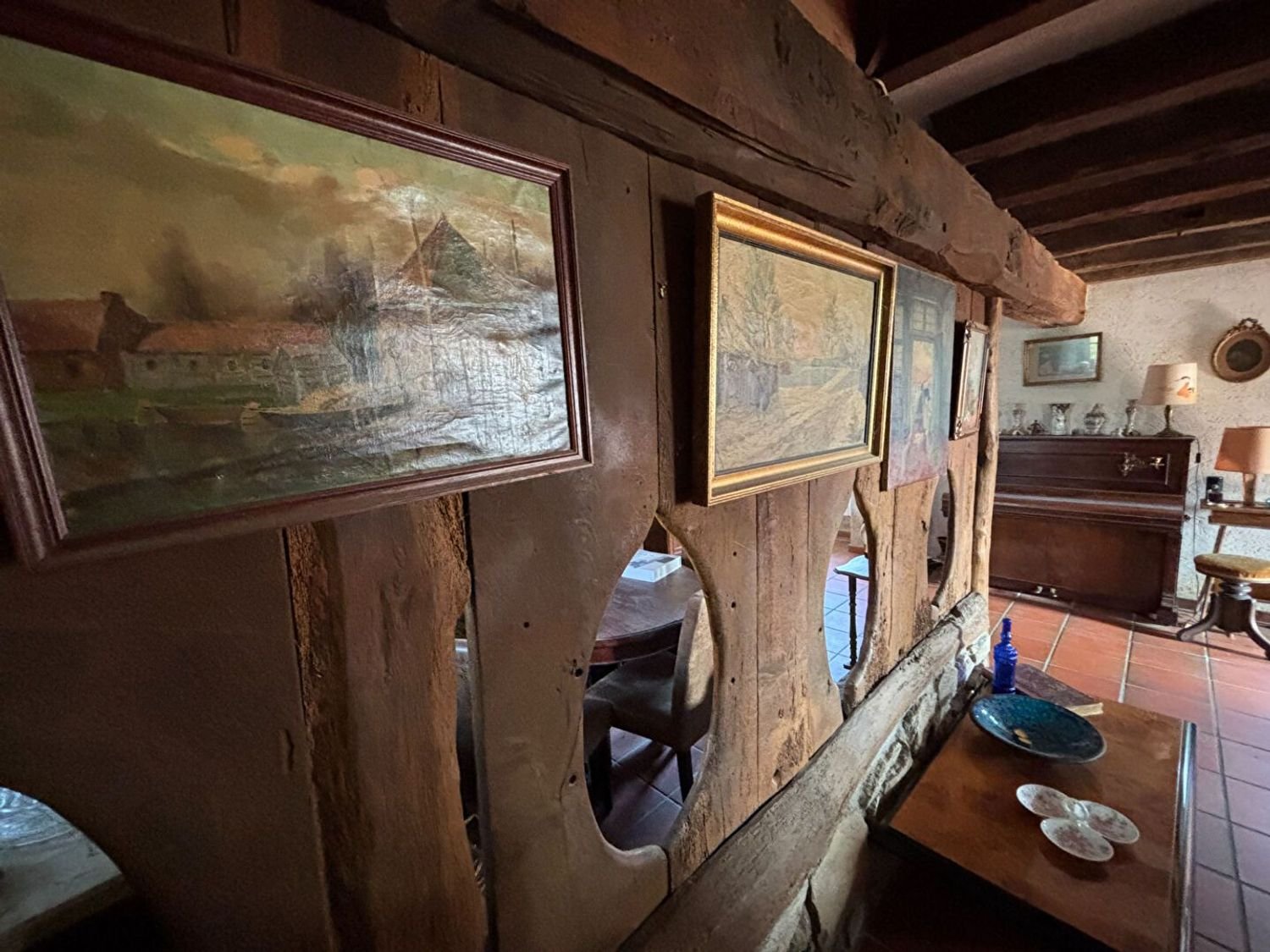 Maison à vendre, 144m², La Chapelle-des-Marais