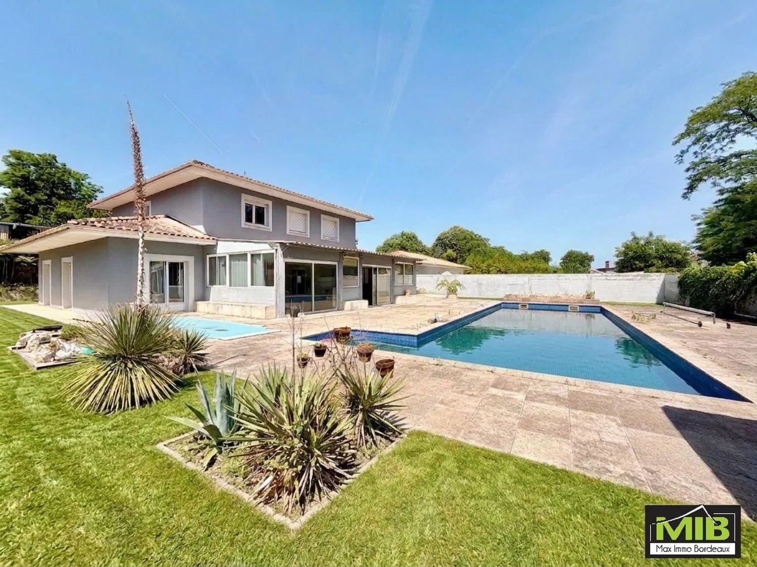 Maison à vendre, 320m², Soumensac