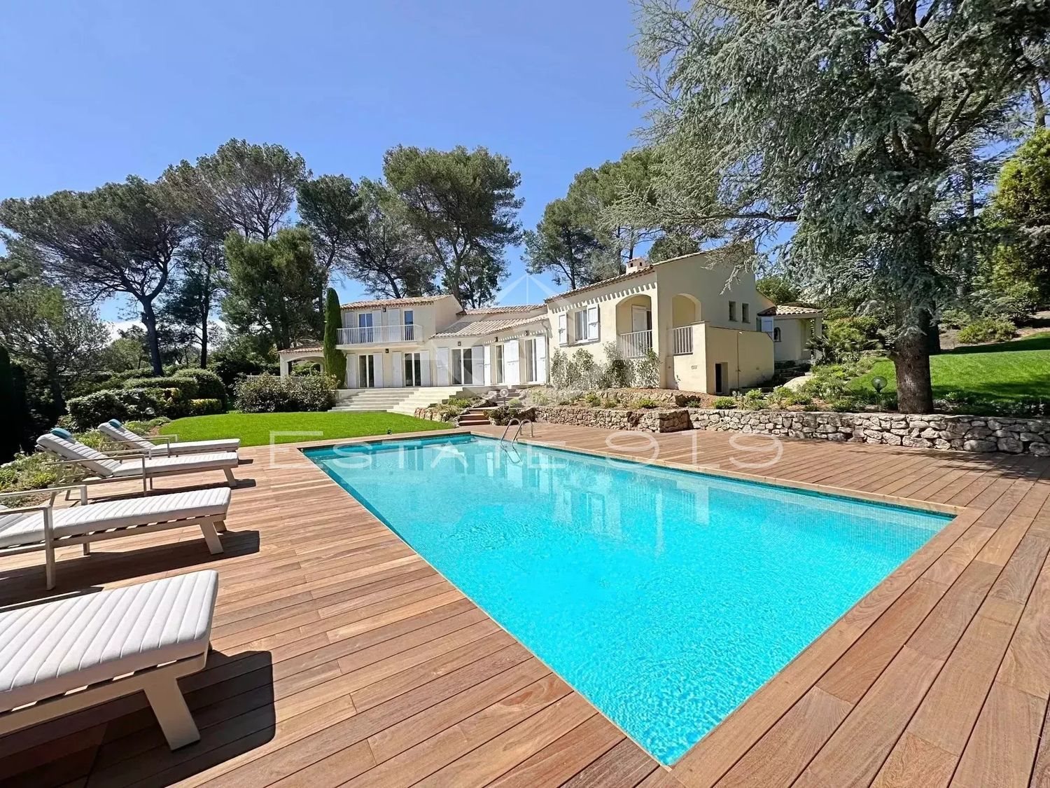Maison à vendre, 289m², Biot