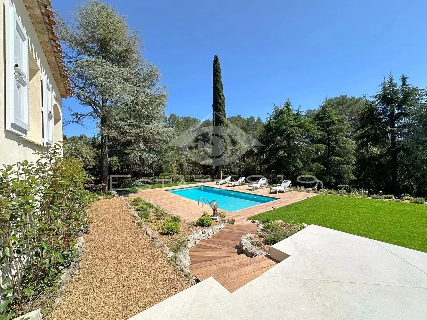 Maison à vendre, 289m², Biot