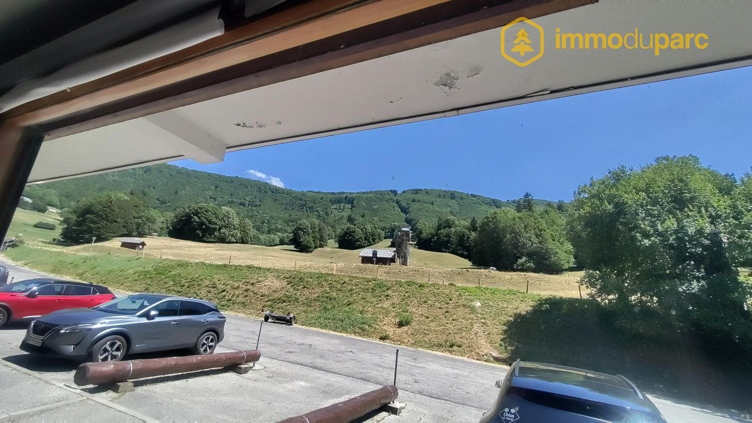 Appartement à vendre, 27m², Aillon-le-Jeune (Aillons-Margériaz)