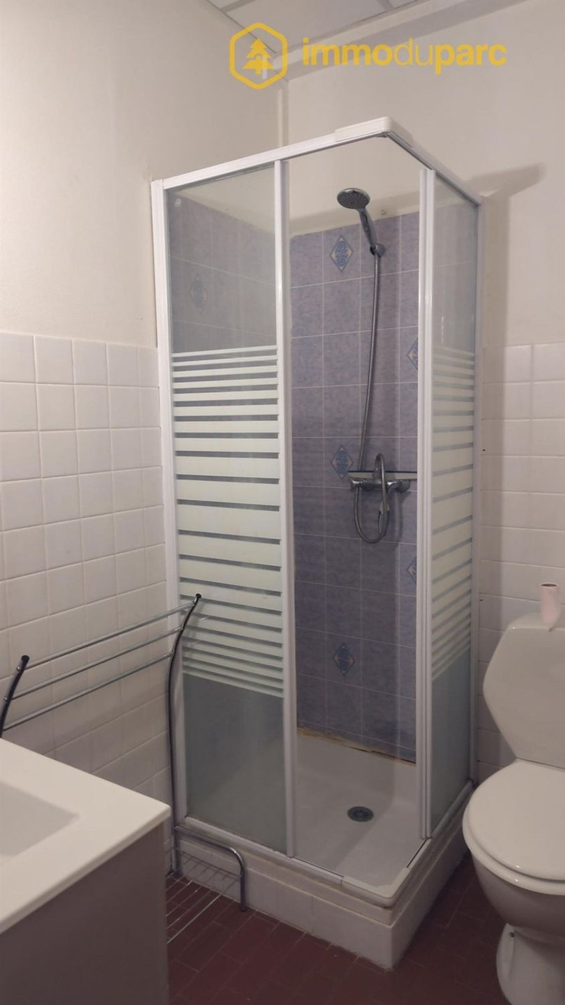 Appartement à vendre, 27m², Aillon-le-Jeune (Aillons-Margériaz)