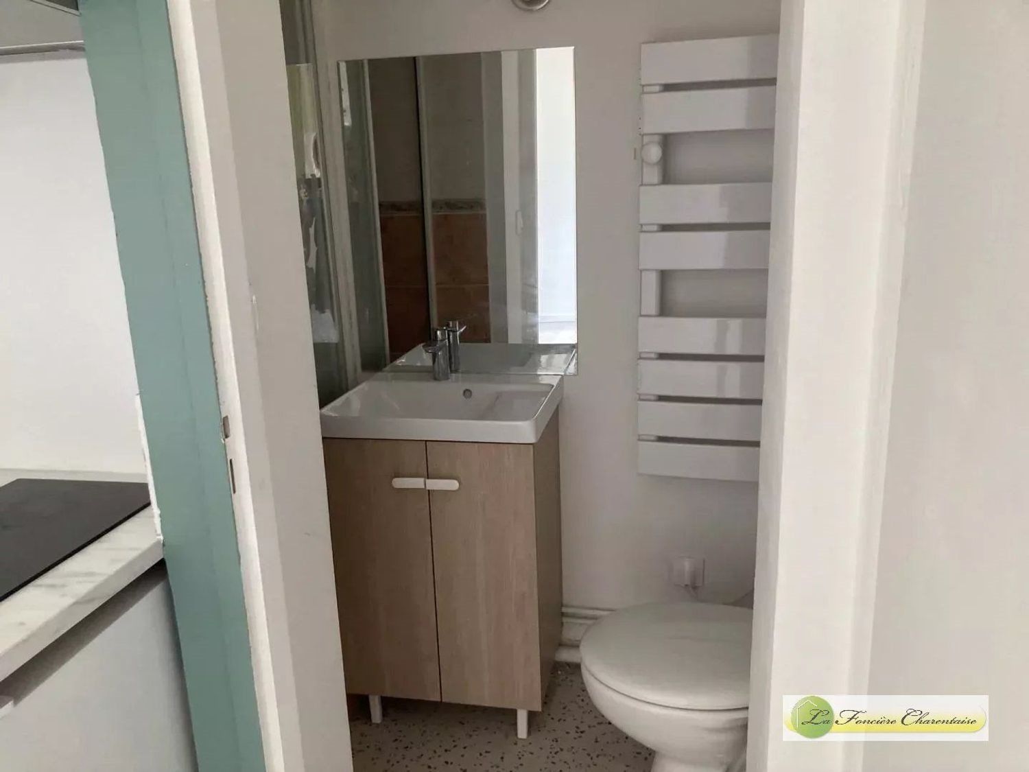 Appartement à louer, 21m², Angoulême