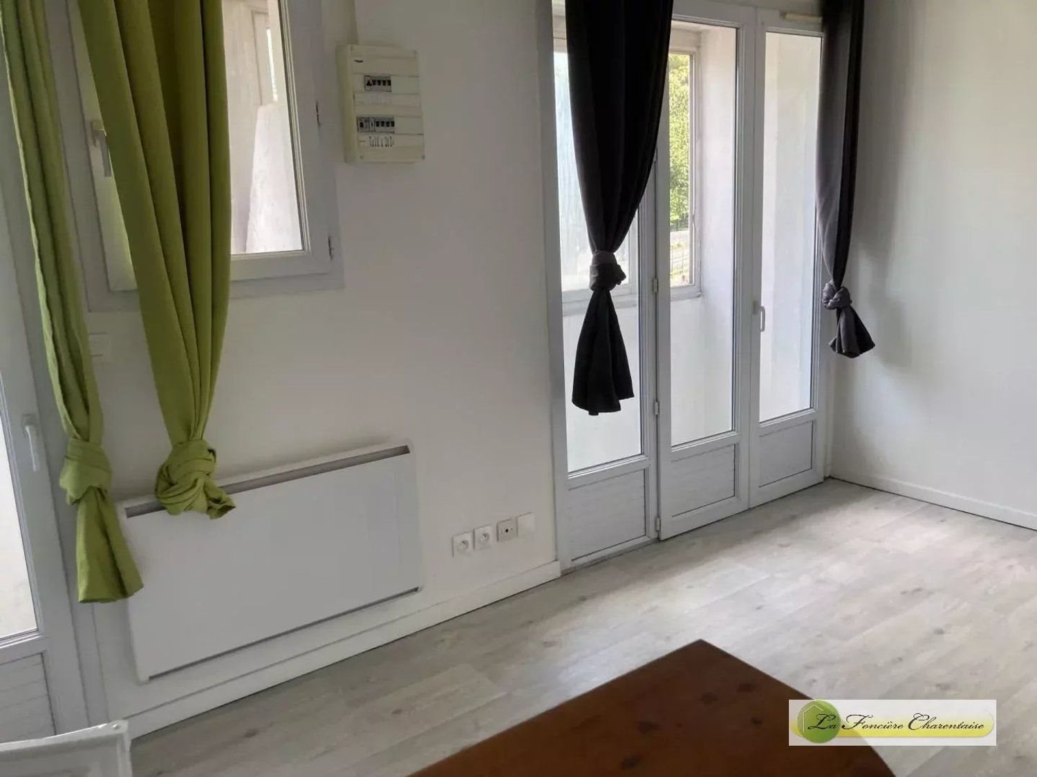 Appartement à louer, 21m², Angoulême