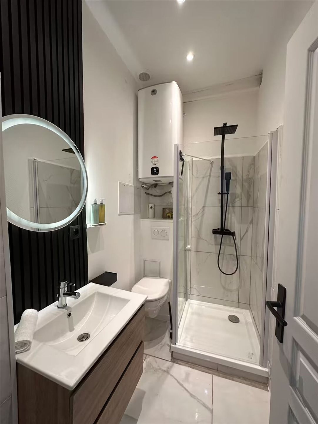 Appartement à vendre, 22m², Orléans